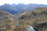 La travessa dels Pirineus per la A.R.P.