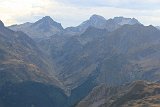 La travessa dels Pirineus per la A.R.P.