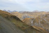 La travessa dels Pirineus per la A.R.P.