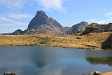 La travessa dels Pirineus per la A.R.P.