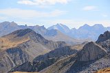 La travessa dels Pirineus per la A.R.P.