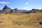 La travessa dels Pirineus per la A.R.P.