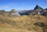 La travessa dels Pirineus per la A.R.P.