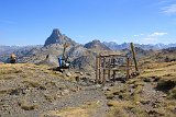 La travessa dels Pirineus per la A.R.P.