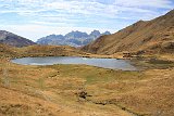 La travessa dels Pirineus per la A.R.P.