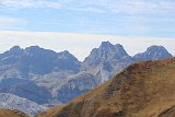 La travessa dels Pirineus per la A.R.P.