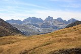 La travessa dels Pirineus per la A.R.P.