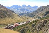 La travessa dels Pirineus per la A.R.P.