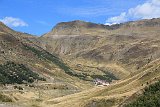 La travessa dels Pirineus per la A.R.P.