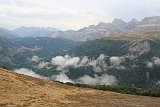 La travessa dels Pirineus per la A.R.P.