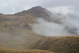 La travessa dels Pirineus per la A.R.P.