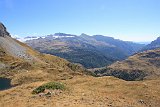 La travessa dels Pirineus per la A.R.P.