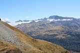 La travessa dels Pirineus per la A.R.P.