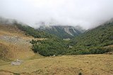 La travessa dels Pirineus per la A.R.P.