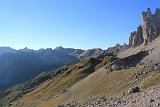 La travessa dels Pirineus per la A.R.P.