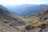 La travessa dels Pirineus per la A.R.P.