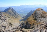 La travessa dels Pirineus per la A.R.P.