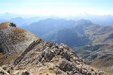 La travessa dels Pirineus per la A.R.P.