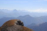 La travessa dels Pirineus per la A.R.P.