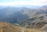 La travessa dels Pirineus per la A.R.P.