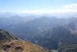 La travessa dels Pirineus per la A.R.P.