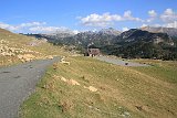 La travessa dels Pirineus per la A.R.P.