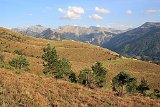 La travessa dels Pirineus per la A.R.P.