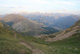 La travessa dels Pirineus per la A.R.P.