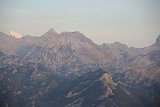 La travessa dels Pirineus per la A.R.P.