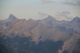 La travessa dels Pirineus per la A.R.P.