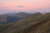 La travessa dels Pirineus per la A.R.P.