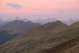 La travessa dels Pirineus per la A.R.P.