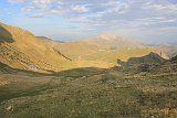 La travessa dels Pirineus per la A.R.P.