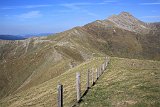 La travessa dels Pirineus per la A.R.P.