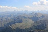 La travessa dels Pirineus per la A.R.P.