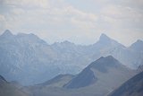 La travessa dels Pirineus per la A.R.P.