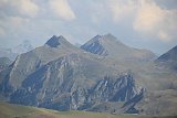 La travessa dels Pirineus per la A.R.P.