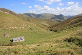 La travessa dels Pirineus per la A.R.P.