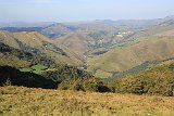 La travessa dels Pirineus per la A.R.P.