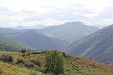 La travessa dels Pirineus per la A.R.P.