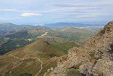 La travessa dels Pirineus per la A.R.P.