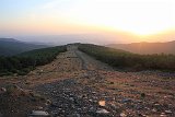 La travessa de Sierra Nevada