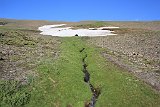 La travessa de Sierra Nevada