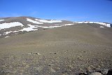 La travessa de Sierra Nevada