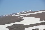 La travessa de Sierra Nevada