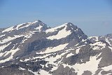 La travessa de Sierra Nevada