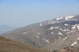 La travessa de Sierra Nevada