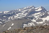 La travessa de Sierra Nevada