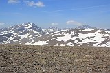 La travessa de Sierra Nevada