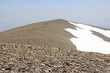 La travessa de Sierra Nevada